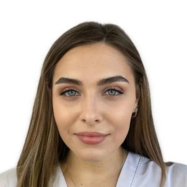 Кочеткова Татьяна Владимировна — Детский стоматолог, Москва
