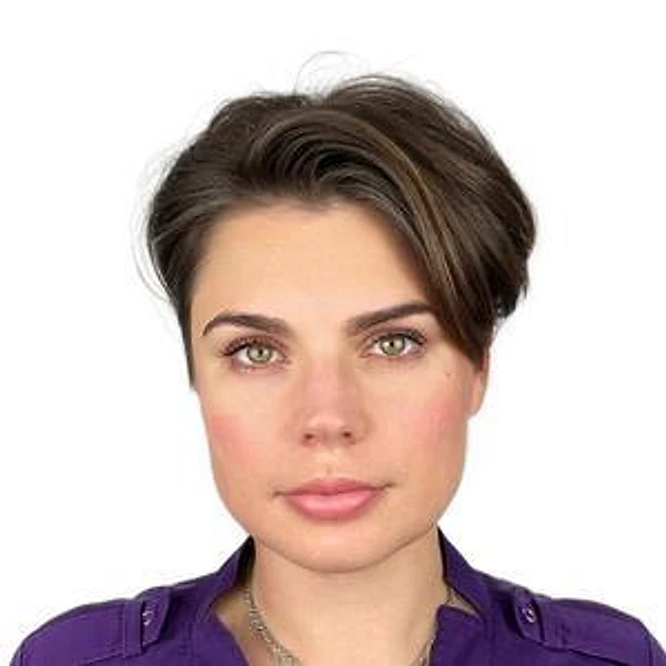 Кураева Екатерина Юрьевна — Стоматолог-ортопед, Москва