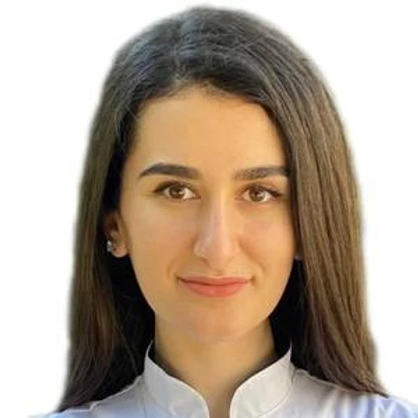Балбек Алие Февзиевна — Эндокринолог, Симферополь