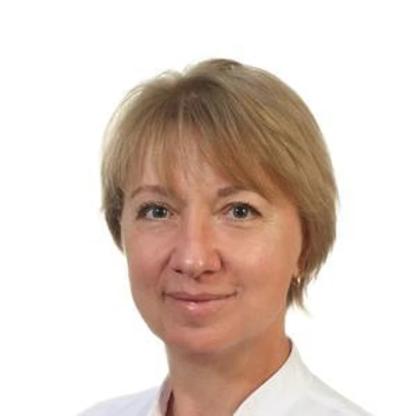 Айдинова Елена Валерьевна — Рефлексотерапевт, Гинеколог, Москва