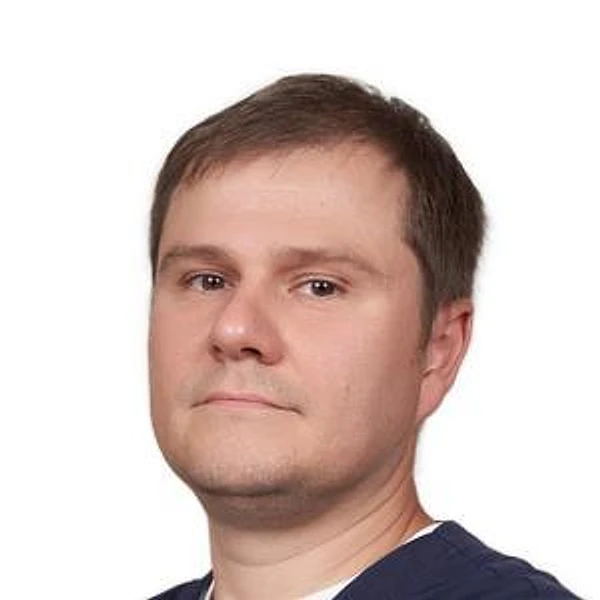 Сапожников Олег Сергеевич — Эндоскопист, Хирург, Казань
