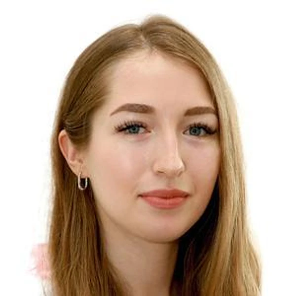 Непомнящих Василиса Сергеевна — Гастроэнтеролог, Нутрициолог, Кемерово