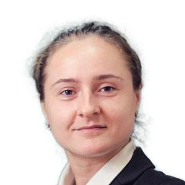 Горина Елена Александровна — Психиатр, Нарколог, Санкт-Петербург