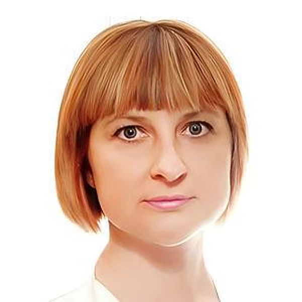 Манакина Юлия Викторовна — Кардиолог, Аритмолог, Функциональный диагност, Нижний Новгород