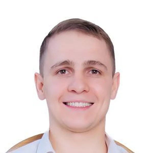 Ховалко Михаил Михайлович — Уролог, Ковров