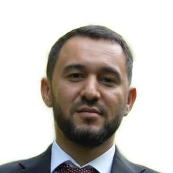 Казимагомедов Эльхан Саладунханович — Стоматолог, Стоматолог-имплантолог, Стоматолог-хирург, Стоматолог-эндодонтист, Москва