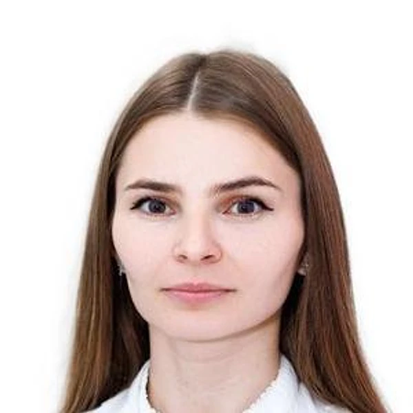 Шакун Лилия Сергеевна — Эндокринолог, Солнечногорск