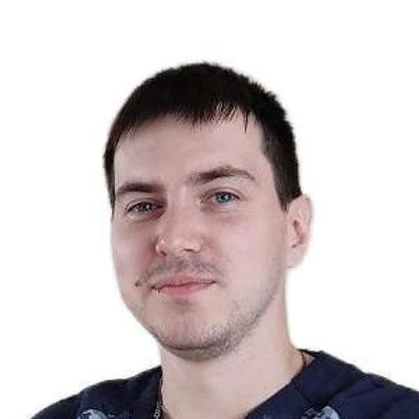 Майоров Андрей Васильевич — Анестезиолог-реаниматолог, Ульяновск