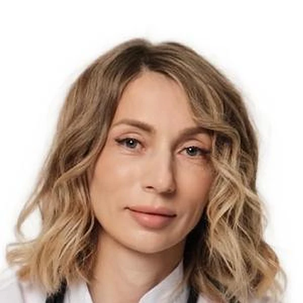 Зарубина Светлана Александровна — Эндокринолог, Терапевт, Красноярск