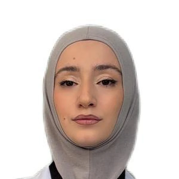 Шахбанова Ашура Гаджимурадовна — Хирург, Астрахань