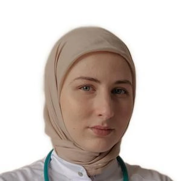 Идармачева Айшат Кантулавовна — Детский аллерголог, Детский иммунолог, Махачкала