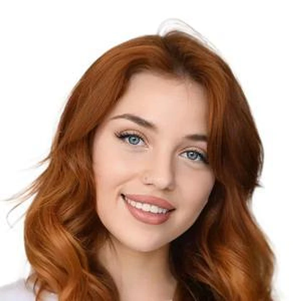 Бабакина Евгения Александровна — Детский стоматолог, Белгород
