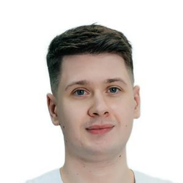Остапченко Роман Романович — Стоматолог-ортопед, Стоматолог, Хабаровск
