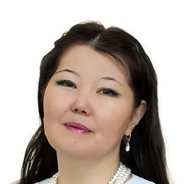 Толонова Наталья Гавриловна — Стоматолог, Зеленоград