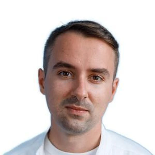 Винников Владимир Игоревич — Гинеколог, Акушер, Врач УЗИ, Санкт-Петербург