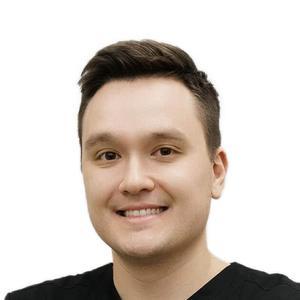 Николаев Вячеслав Ильич — Стоматолог-ортопед, Стоматолог-хирург, Чебоксары