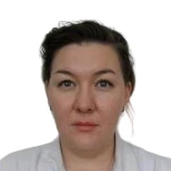 Семенова Ольга Михайловна — Ревматолог, Терапевт, Казань