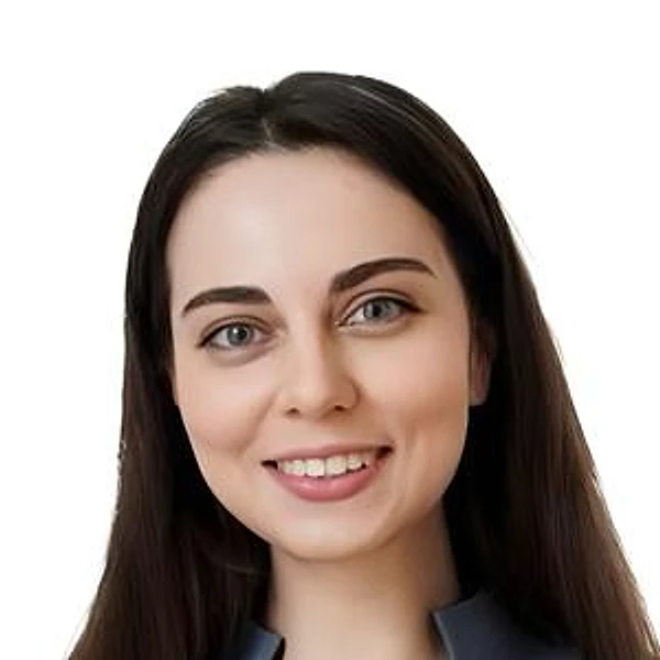 Хлебородова Анна Витальевна — Стоматолог-ортодонт, Детский ортодонт, Кострома