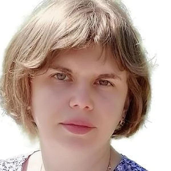 Брик Дарья Сергеевна — Детский кардиолог, Функциональный диагност, Ставрополь