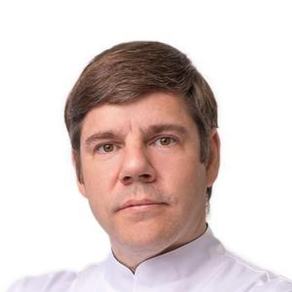 Левочкин Денис Анатольевич — Флеболог, Лазерный хирург, Хирург, Курган
