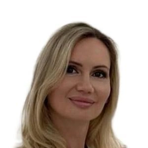 Аванесова Людмила Ивановна — Дерматолог, Венеролог, Врач-косметолог, Симферополь