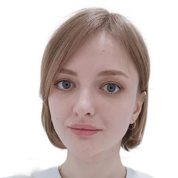 Макрушина Ксения Алексеевна — Функциональный диагност, Москва