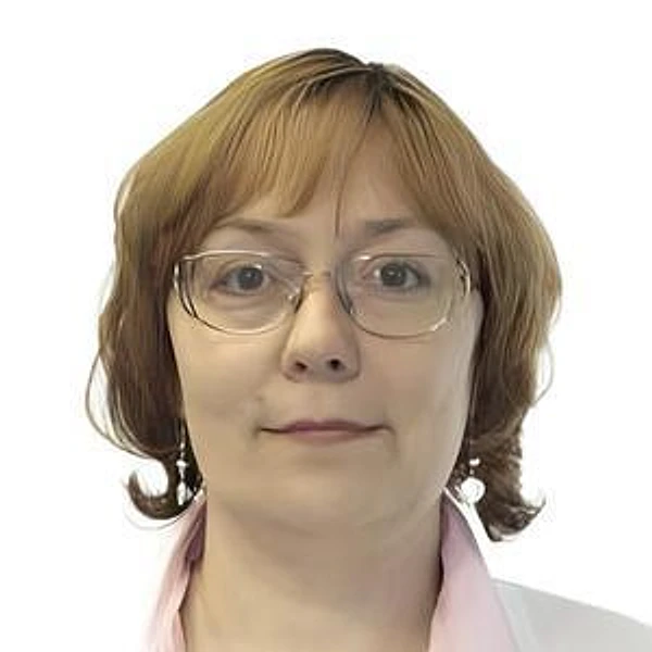 Туманова Варвара Рудольфовна — Рентгенолог, Казань