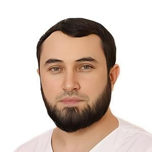 Чалаев Висхажи Салманович — Эндоскопист, Москва