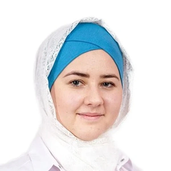 Уразгалиева Лейсан Ринатовна — Остеопат, Гирудотерапевт, Детский мануальный терапевт, Детский остеопат, Мануальный терапевт, Невролог, Рефлексотерапевт, Казань