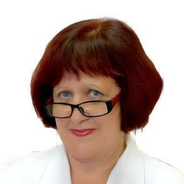 Журавлева Ольга Николаевна — Терапевт, Москва