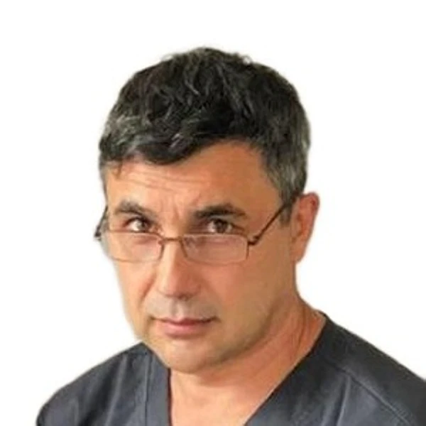 Уткин Иван Анатольевич — Стоматолог-ортопед, Казань