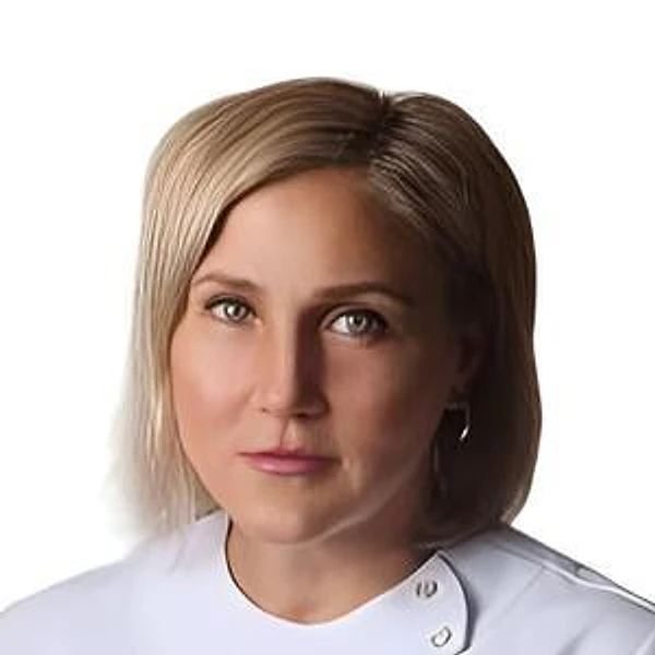 Федулова Ирина Вячеславовна — Стоматолог, Оренбург
