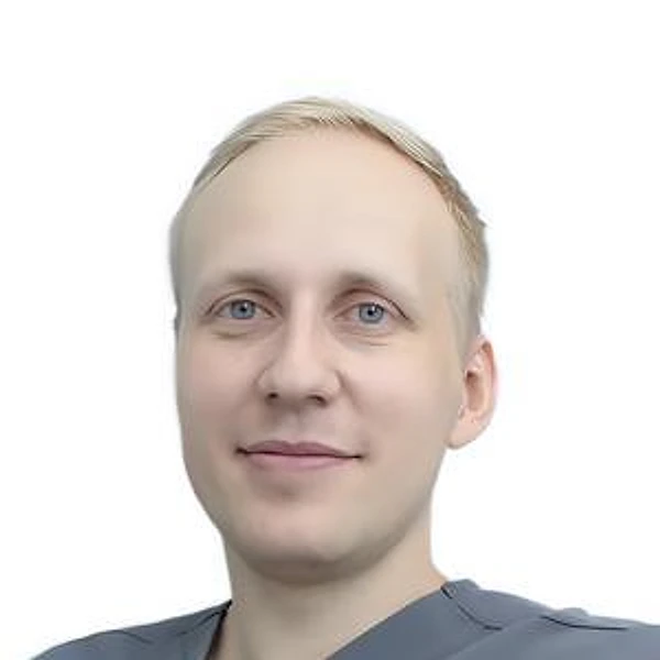 Финагеев Денис Михайлович — Стоматолог-хирург, Стоматолог-имплантолог, Оренбург
