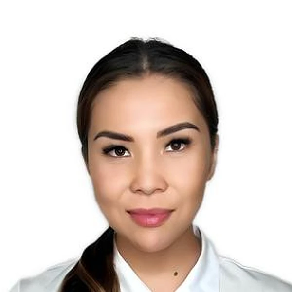 Утягулова Гульфия Фаргатовна — Подолог-эстетист, Уфа