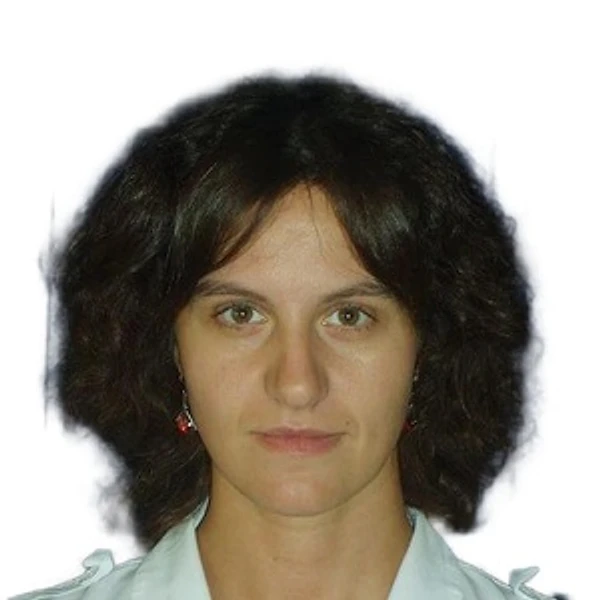 Фалина Дарья Михайловна — Врач УЗИ, Казань
