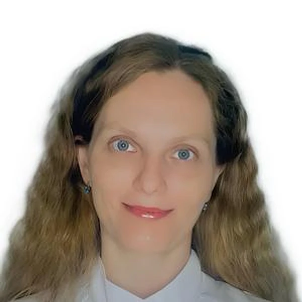 Зимина Ирина Геннадьевна — Подолог-эстетист, Уфа