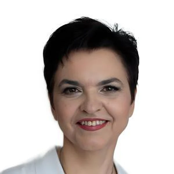 Плитина Оксана Вадимовна — Терапевт, Нутрициолог, Челябинск