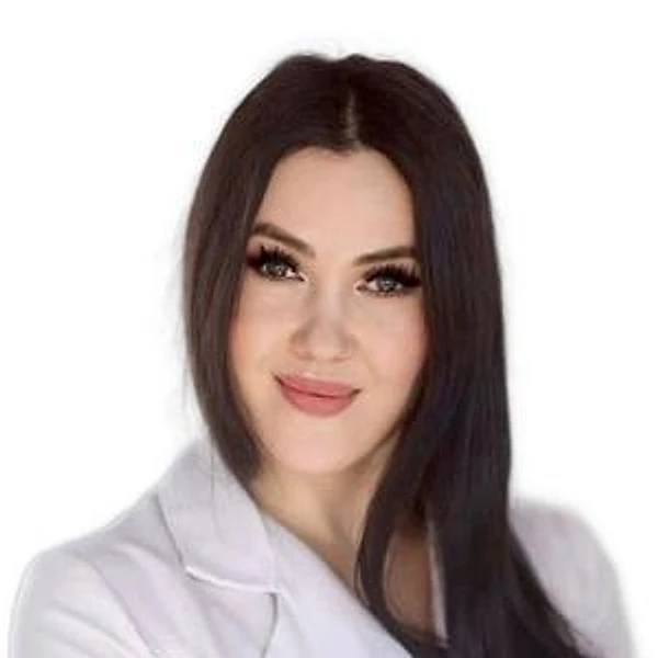 Тараканова Анна Сергеевна — Врач-косметолог, Дерматовенеролог, Тюмень