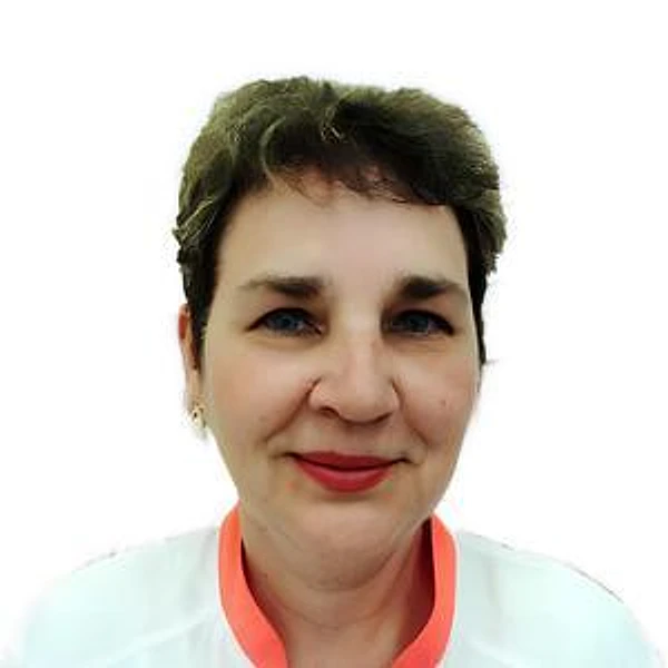 Коновалова Ольга Васильевна — Акушерка, Москва