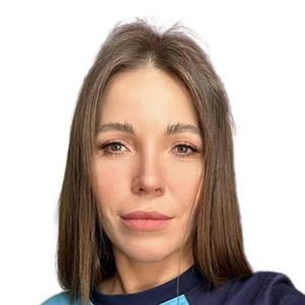 Усенкова Наталья Александровна — Врач-косметолог, Дерматолог, Красноярск