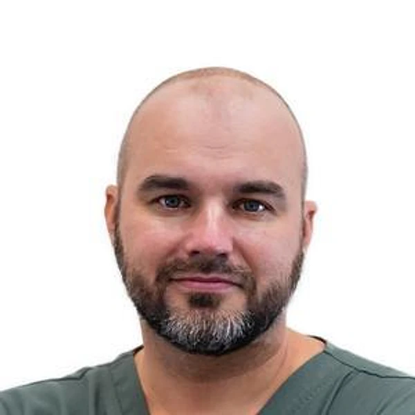 Белоусов Сергей Андреевич — Стоматолог-ортопед, Детский стоматолог-хирург, Стоматолог-хирург, Ростов-на-Дону