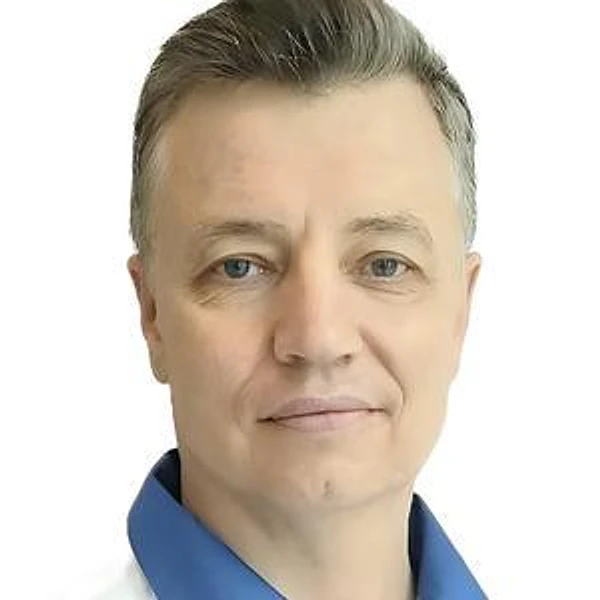 Луценко Виктор Анатольевич — Сосудистый хирург (ангиохирург), Врач УЗИ, Детский врач УЗИ, Детский сосудистый хирург, Флеболог, Геленджик