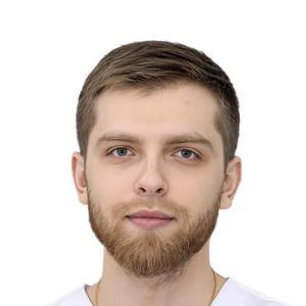 Муравьев Николай Витальевич — Стоматолог-хирург, Стоматолог-имплантолог, Москва