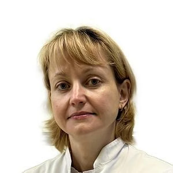 Губанова Надежда Викторовна — Акушер, Врач УЗИ, Гинеколог, Кимры