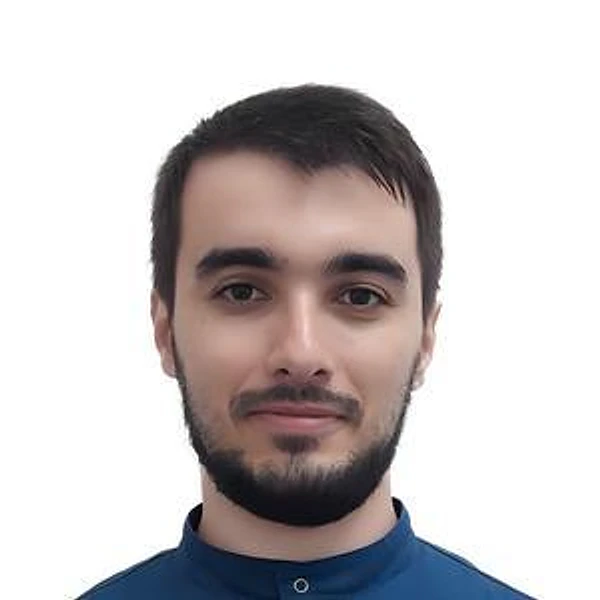 Фатулаев Мирзебутай Асланович — Стоматолог, Детский стоматолог, Махачкала