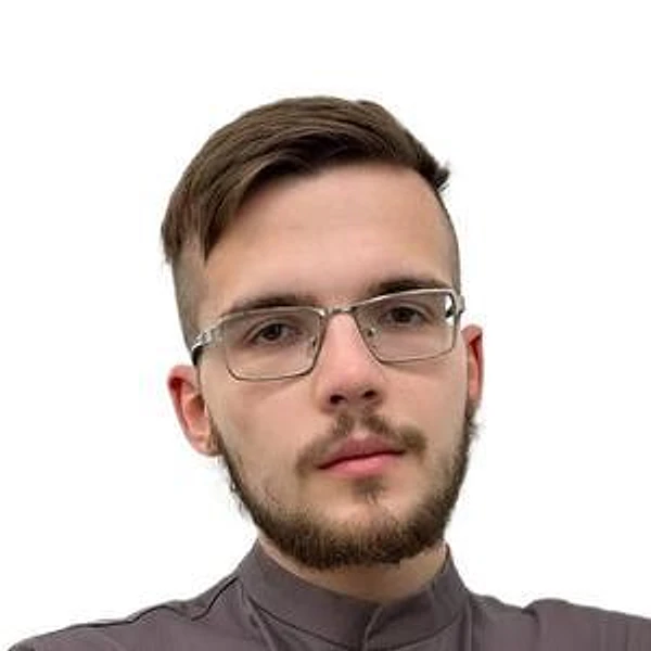 Устенко Илья Игоревич — Невролог, Гатчина