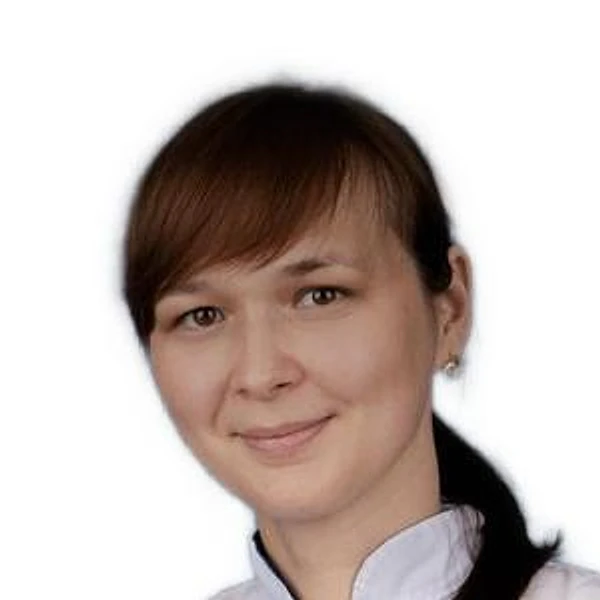 Хаметшина Алсу Шарифзяновна — Ревматолог, Казань