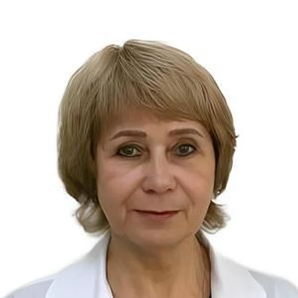 Хамзина Фарида Тимершиевна — Врач УЗИ, Казань