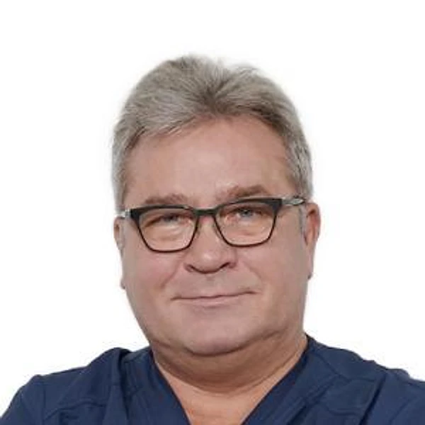 Иванов Аркадий Николаевич — Травматолог, Ортопед, Москва