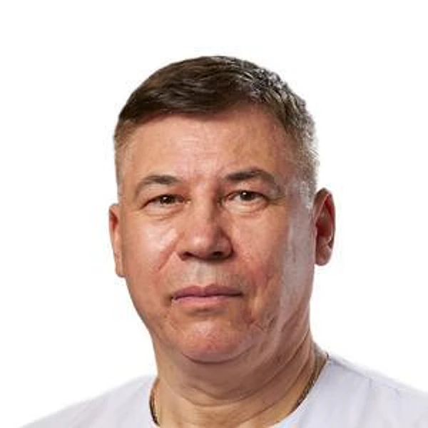 Войнов Сергей Петрович — Мануальный терапевт, Реабилитолог, Москва